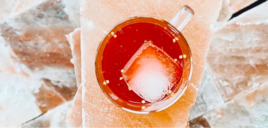 3 recepty na slavnostní koktejly - BE-READY.CZ