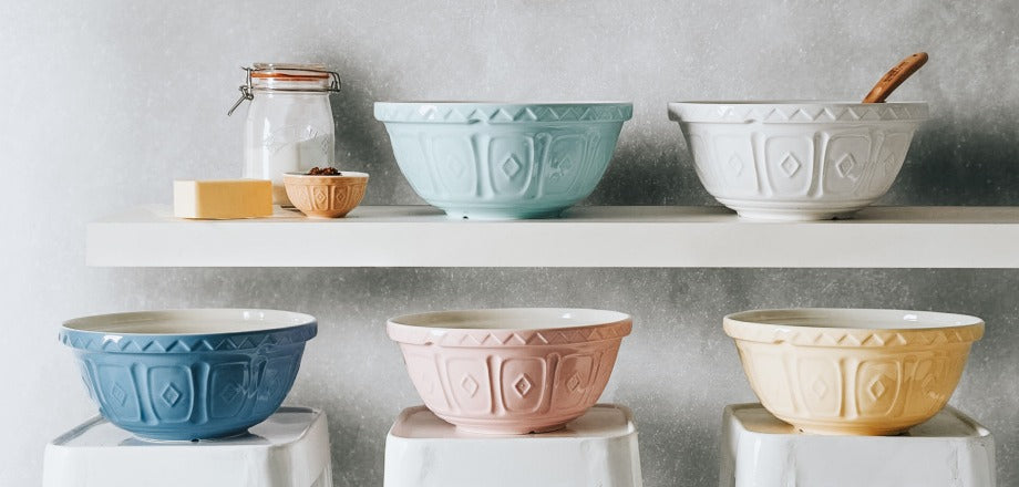 Mason Cash – kousky z Anglie, které si zamilujete. - be-ready.cz