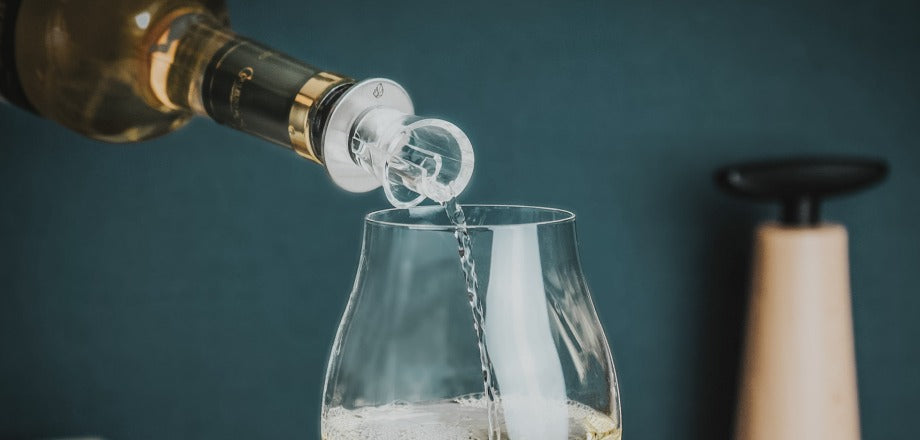 Peugeot - doplňky pro opravdové milovníky vína. - be-ready.cz