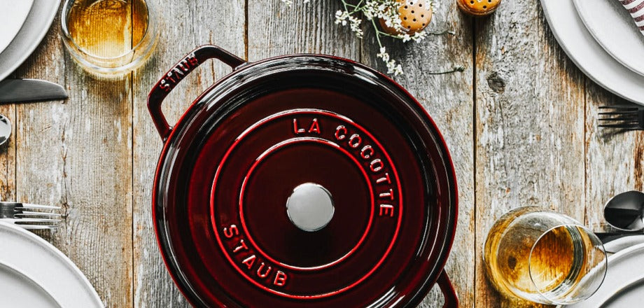 Staub - výjimečné okamžiky, které si zapamatujete - BE-READY.CZ