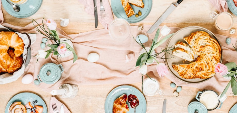 Velikonoce se blíží, připravte se na svátky jara. - be-ready.cz