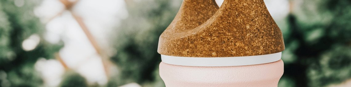 SIGG uzávěry a těsnění