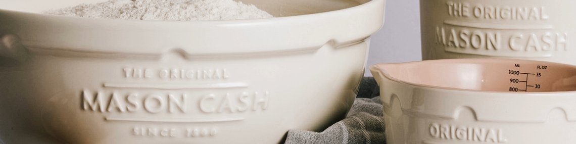 Mason Cash Innovative Kitchen