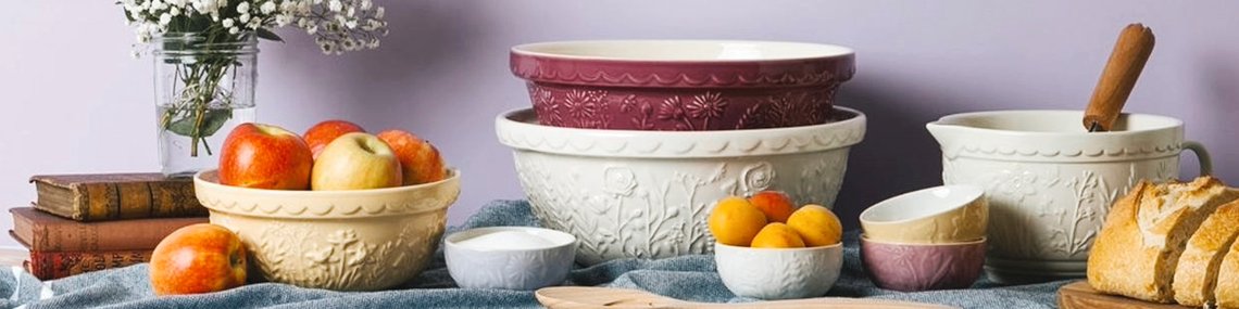 Mason Cash In The Meadow