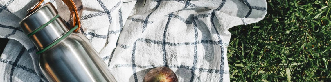 Lahve a termohrnky Black+Blum