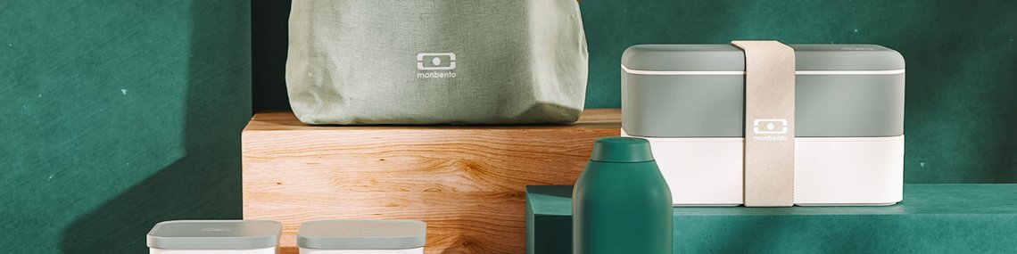 Dárkové sady Monbento