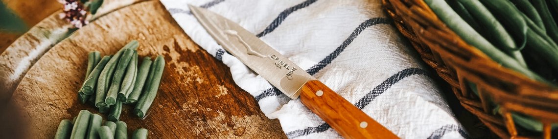Opinel Les Essentiels
