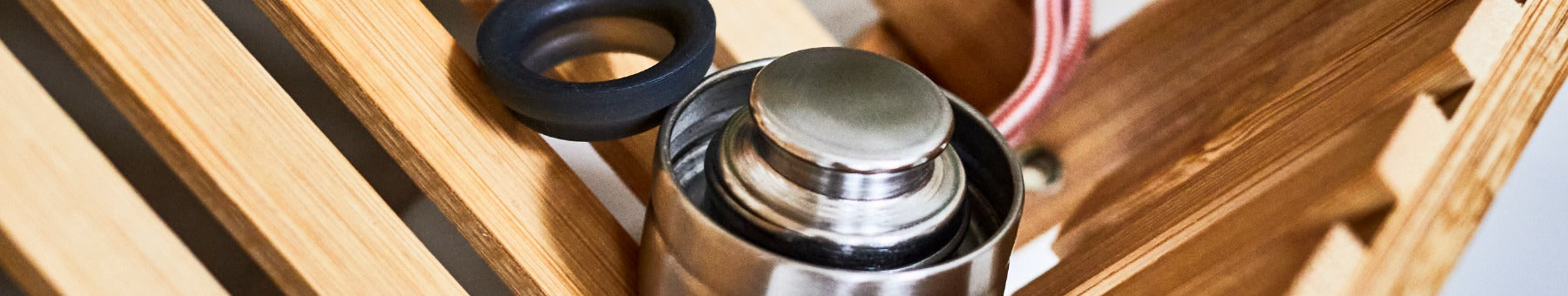 Doplňky k lahvím a termoskám