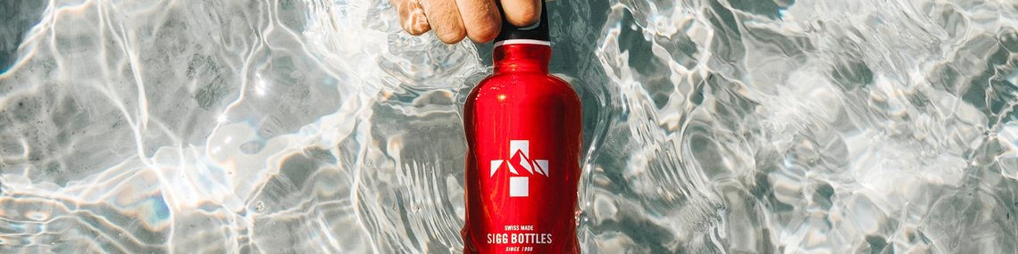 SIGG Swiss Culture