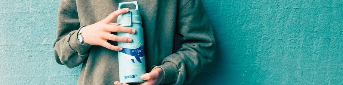 SIGG WMB One