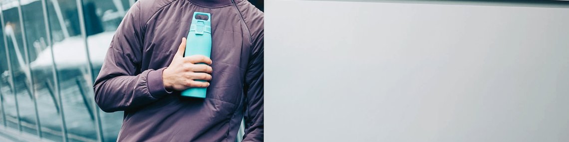 SIGG Shield One