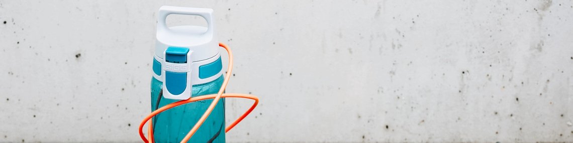 SIGG Total Color One