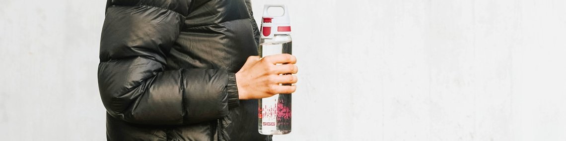 SIGG Total Clear One MyPlanet