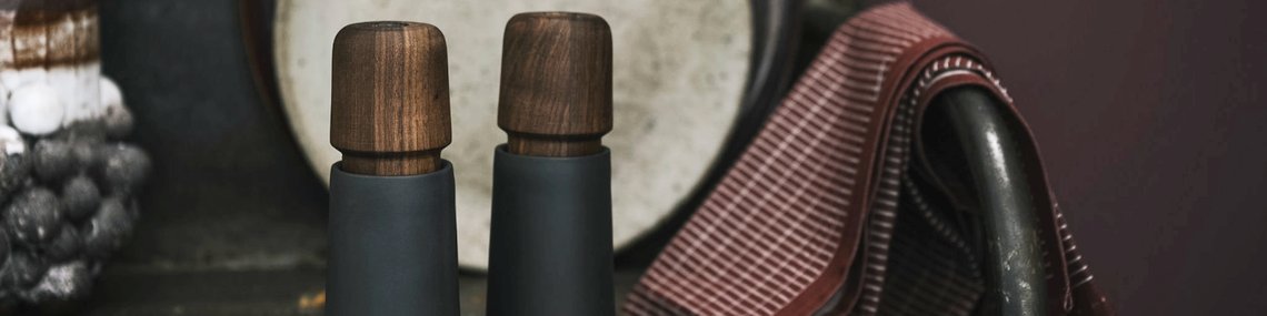 CrushGrind Stockholm