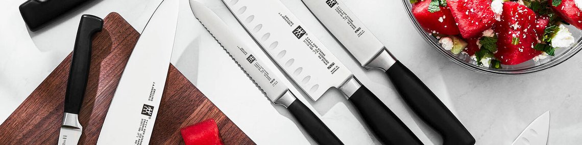 Zwilling Four Star