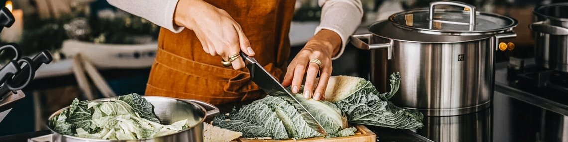 Hrnce a pánve Zwilling