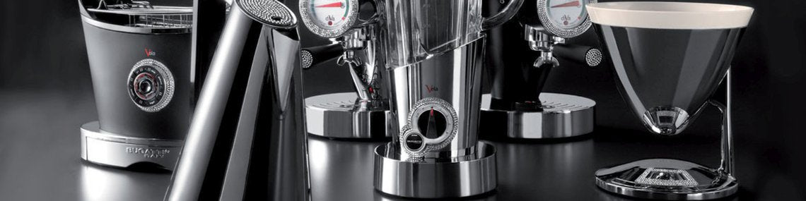 Bugatti Vela Evolution