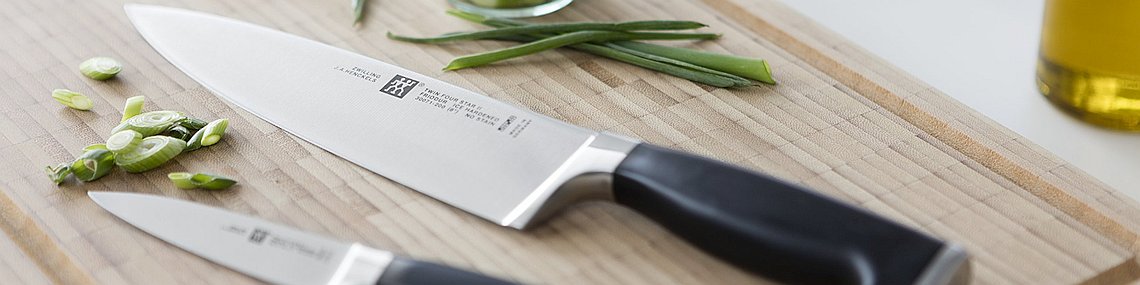 Zwilling Twin Four Star II