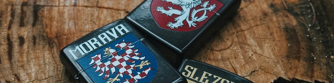 Zippo Česká republika