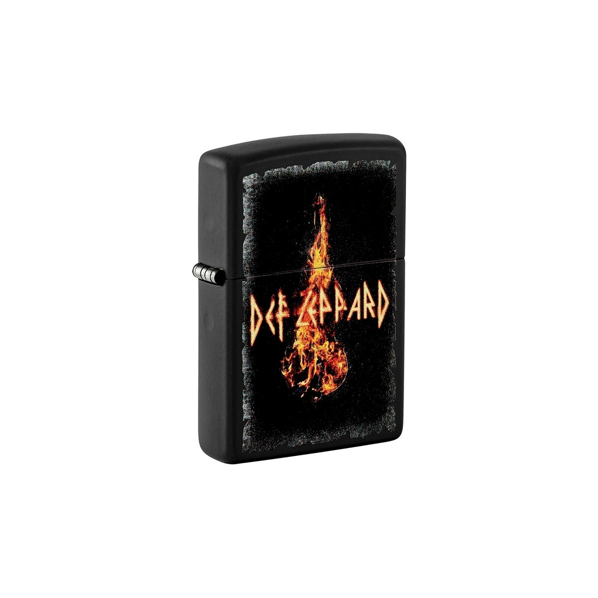 Zapalovač Zippo 66009 Def Leppard