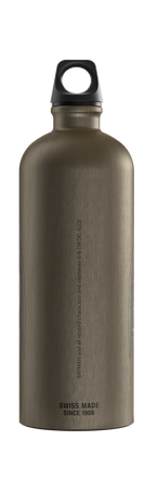Sigg Traveller fľaša na pitie 1 l, batman guardian, 6035.80