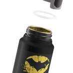Sigg WMB One fľaša na pitie 1 l, prívesok batman, 6035.70