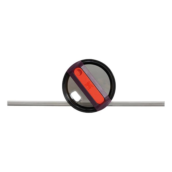 Stanley Quencher H2.0 FlowState Thermobottle 1,2 l, plum, 10-11824-155