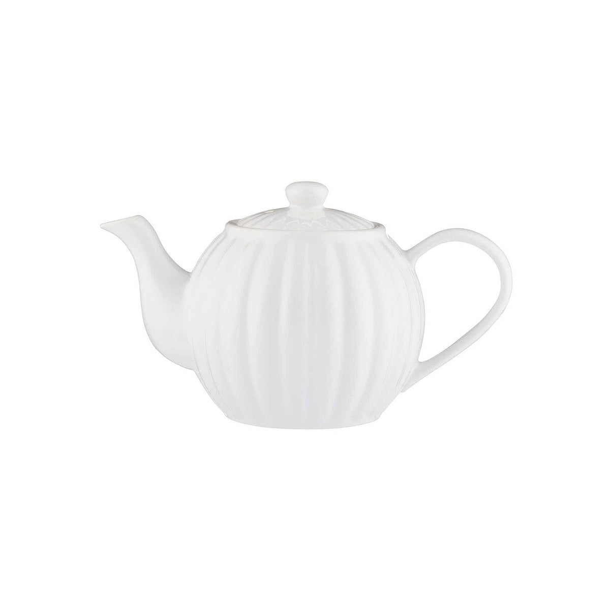 Čajník Price & Kensington Luxe 1,1 l, biely, 0056.814