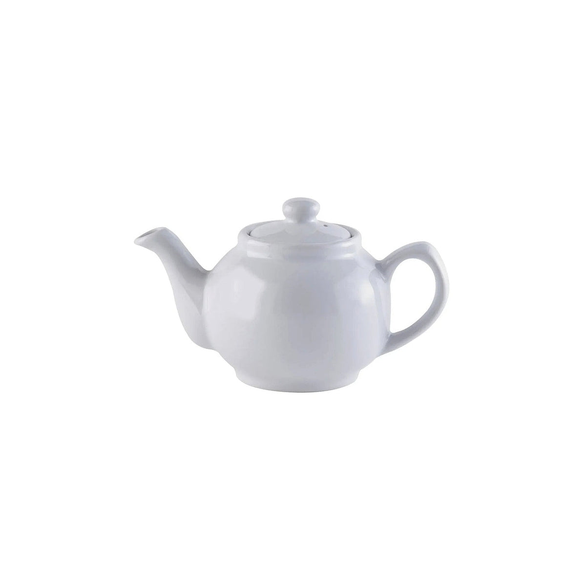 Čajník Price & Kensington 0,45 l, biely, 0056.716