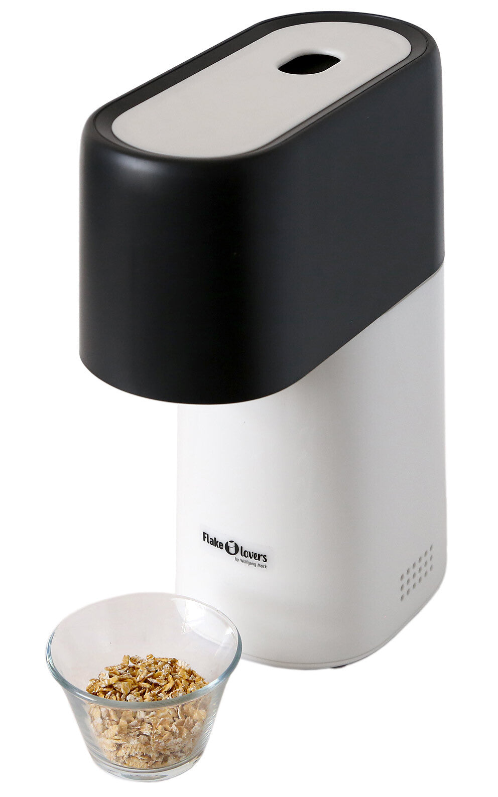 Grainlovers Electric Oatmeal Grinder