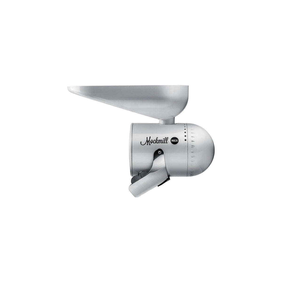 Grainlovers nástavec na mletí obilovin ke kuchyňskému robotu