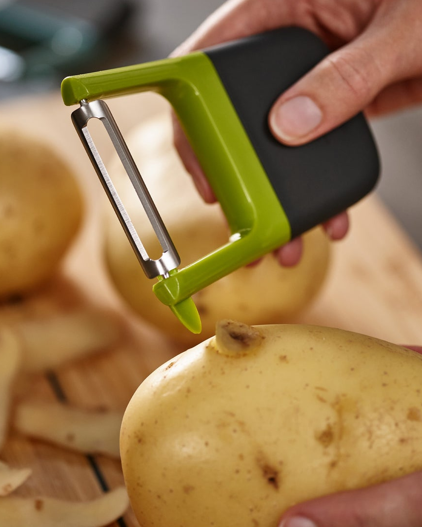 Kuchyňské škrabky