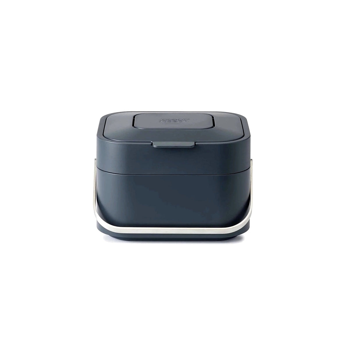 Joseph Joseph Stack compostable waste container 4 L, grey, 30016