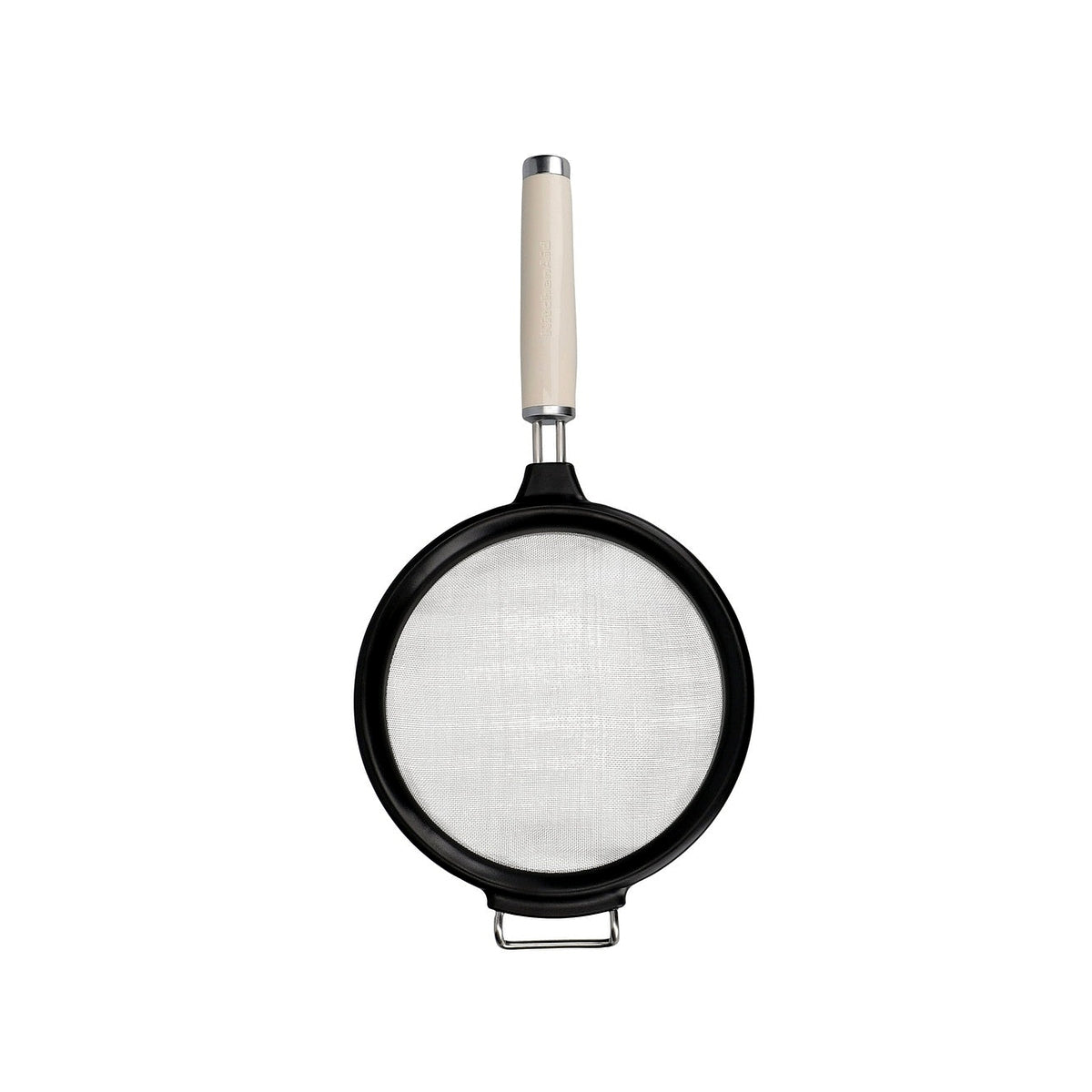 KitchenAid Kitchen Strainer, almond cream, KAG161OHACE