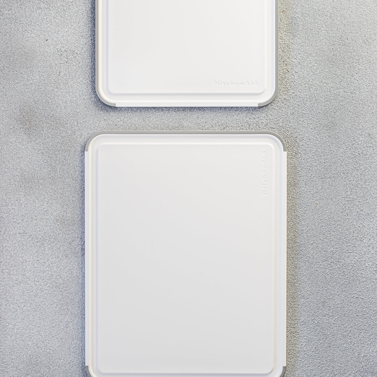 KitchenAid velké kuchyňské prkénko 35 x 28 cm, KEG700NOSMGA