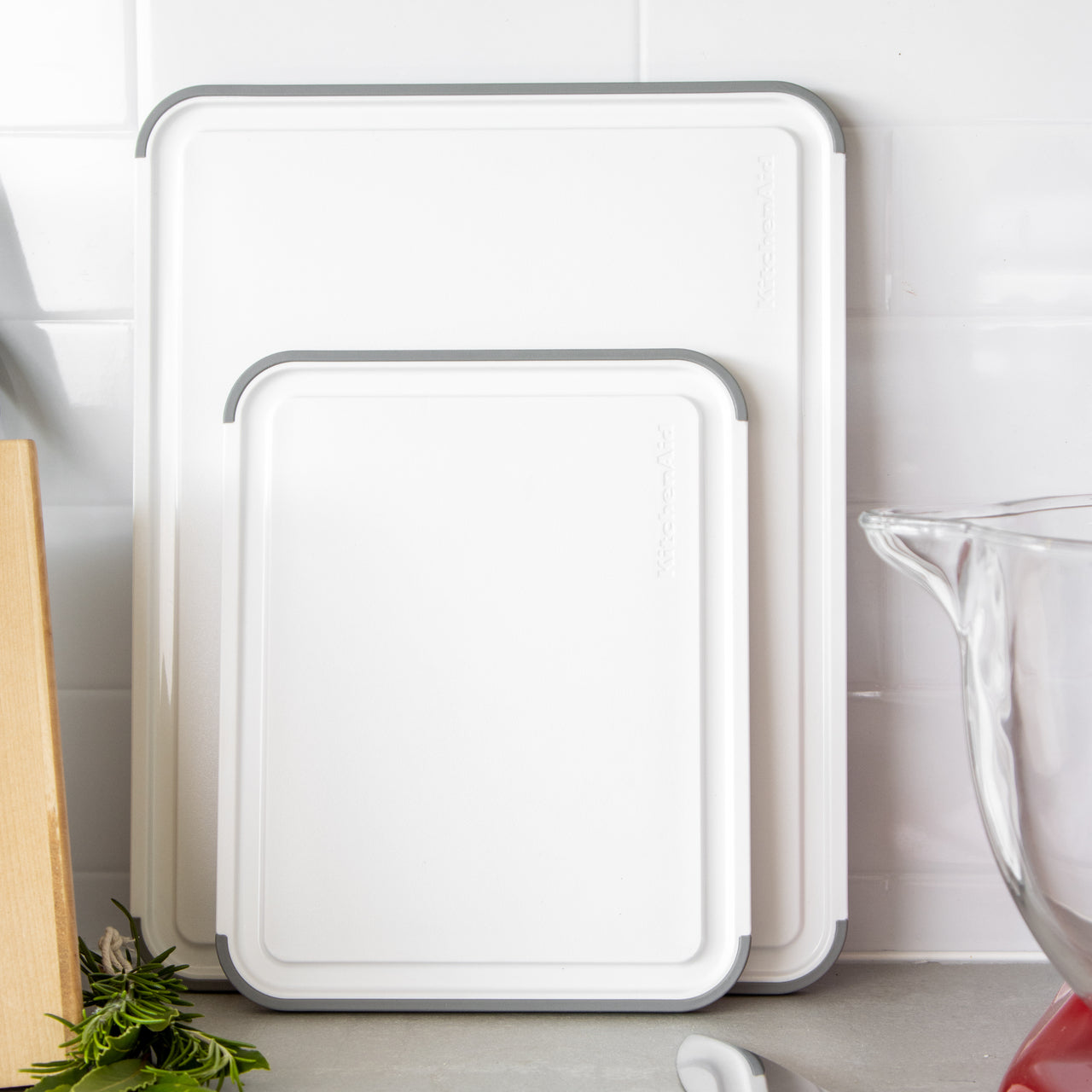 KitchenAid sada kuchyňských prkének, KEG710NOSMGA