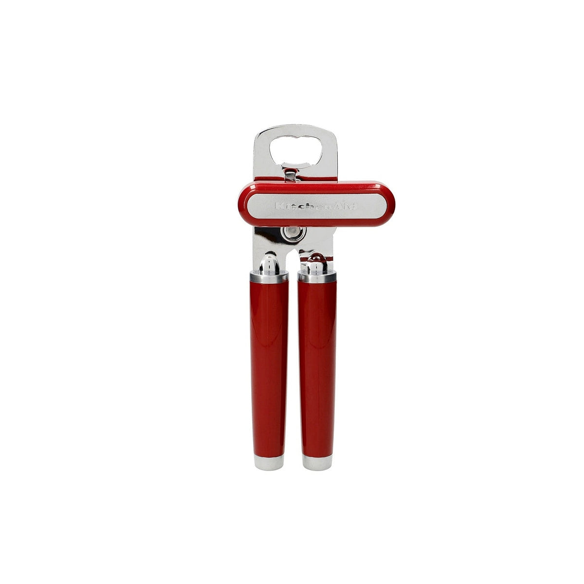 KitchenAid otvírák na konzervy, empire red, KAG199OHERE
