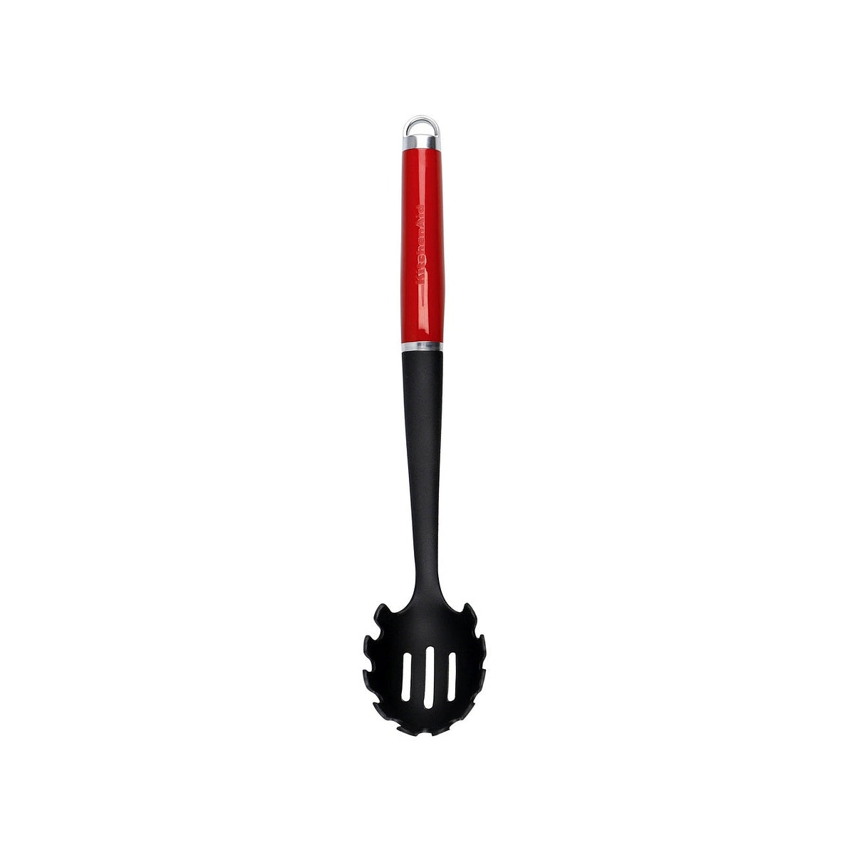 Naberačka na špagety KitchenAid, empírová červená, KAG005OHERE