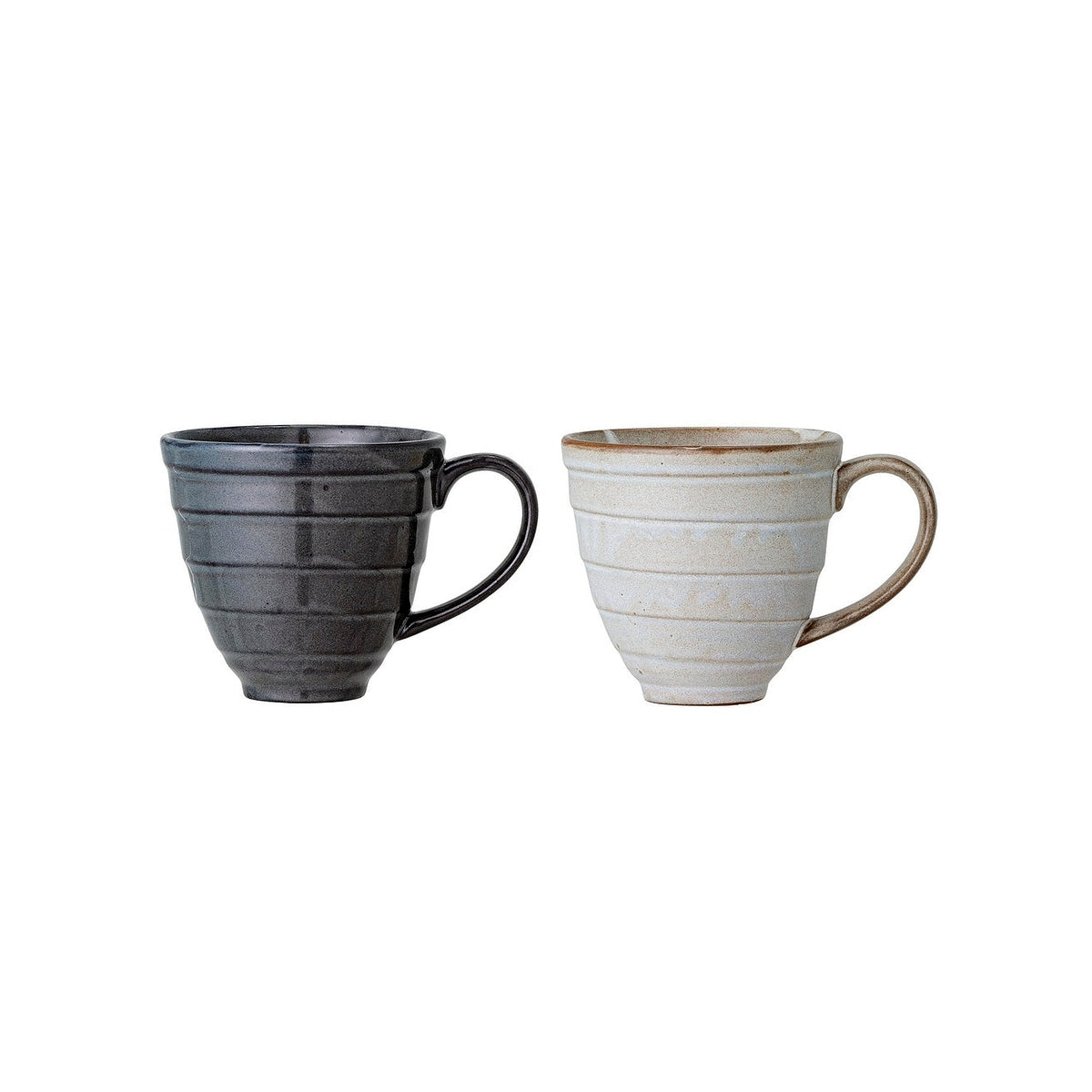 Masami Cup, White, Stoneware - 82052284