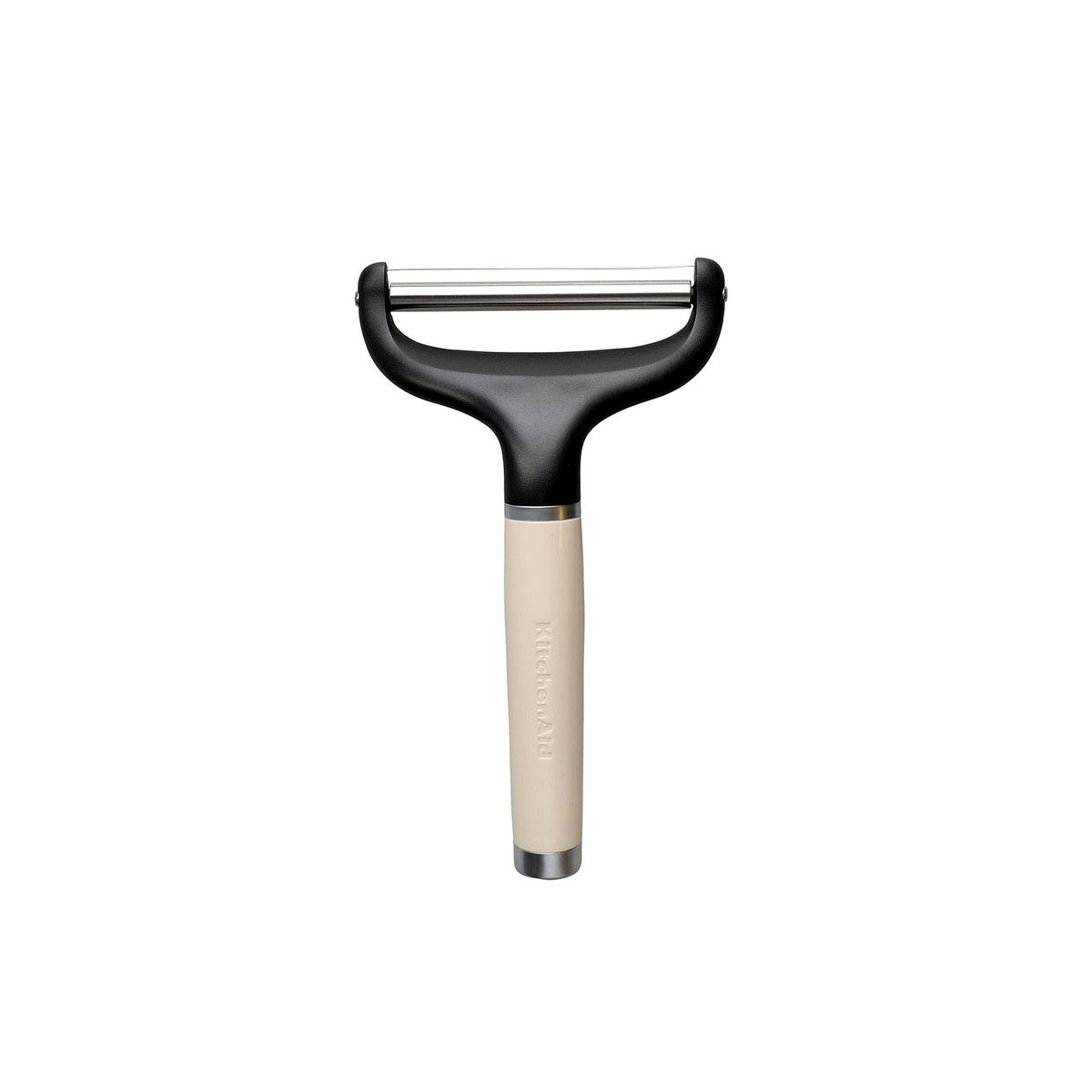 KitchenAid kráječ na sýry, almond cream, KAG133OHACE