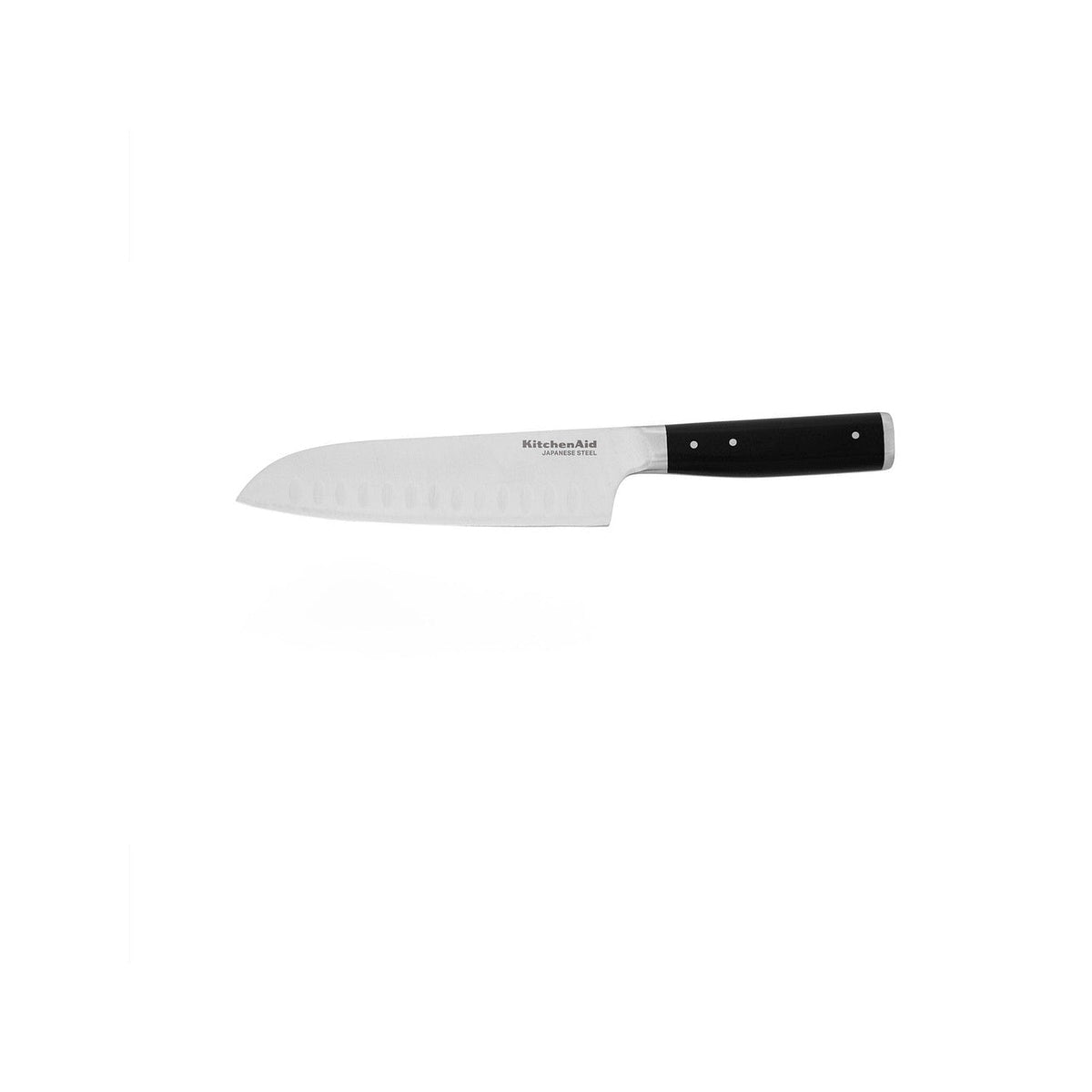 Nôž KitchenAid Gourmet Santoku 18 cm, KOG7IKSSOHOBA