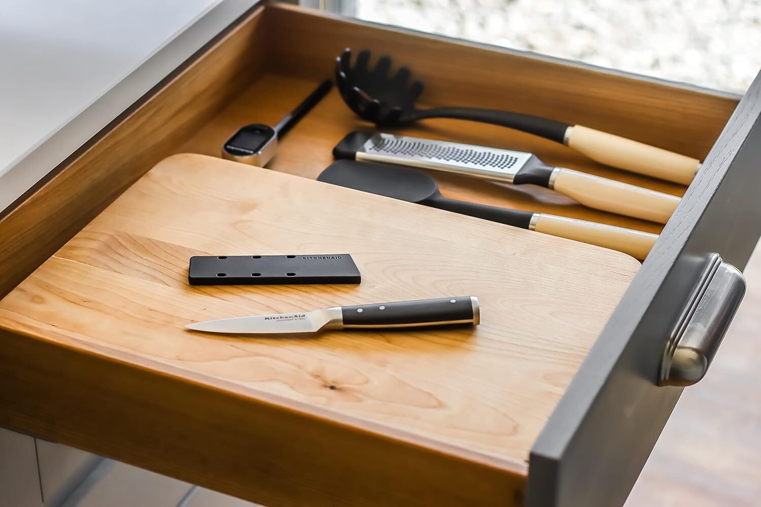 Nôž KitchenAid Gourmet 9 cm, KOG35ASSOHOBA