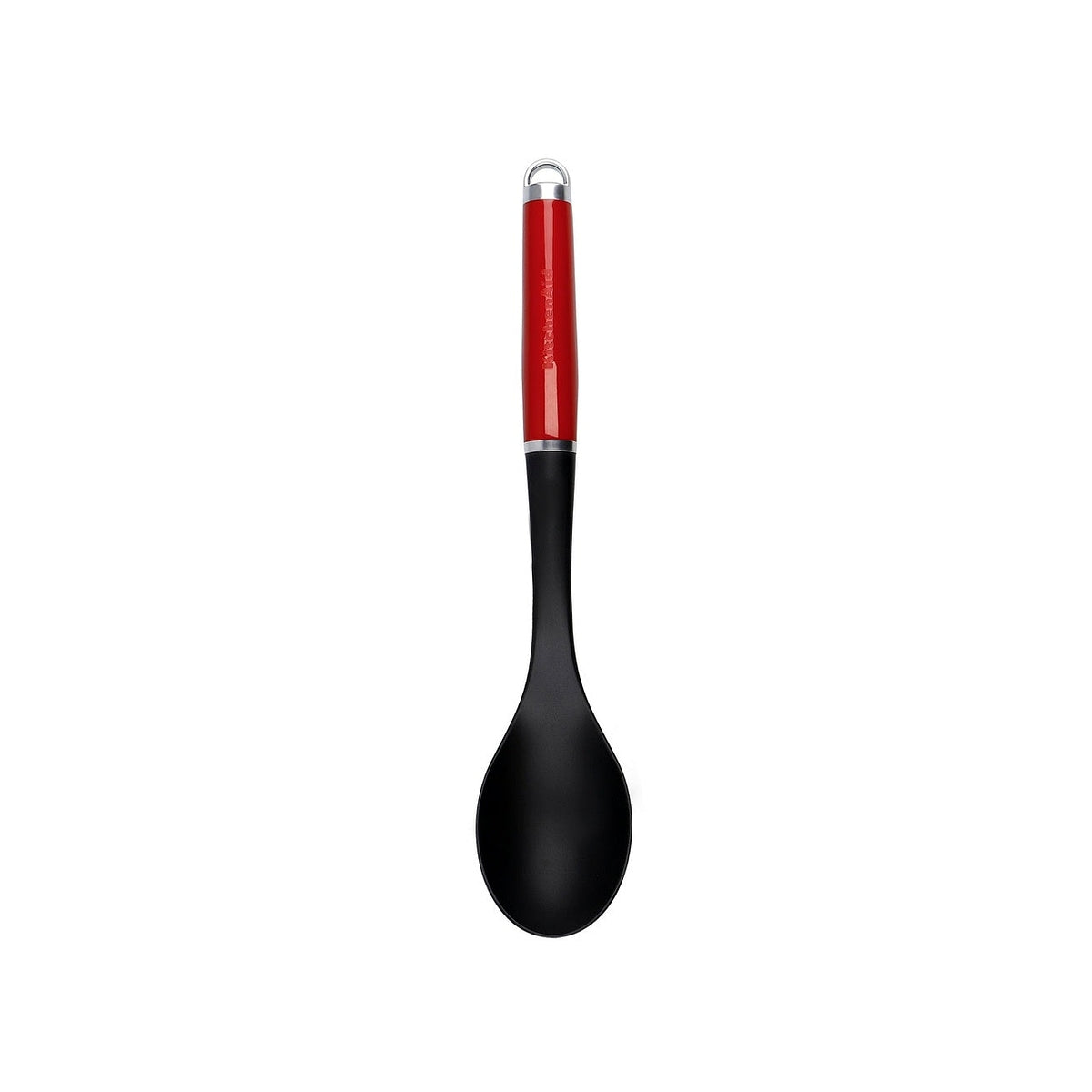 KitchenAid cooking spoon, empire red, KAG003OHERE
