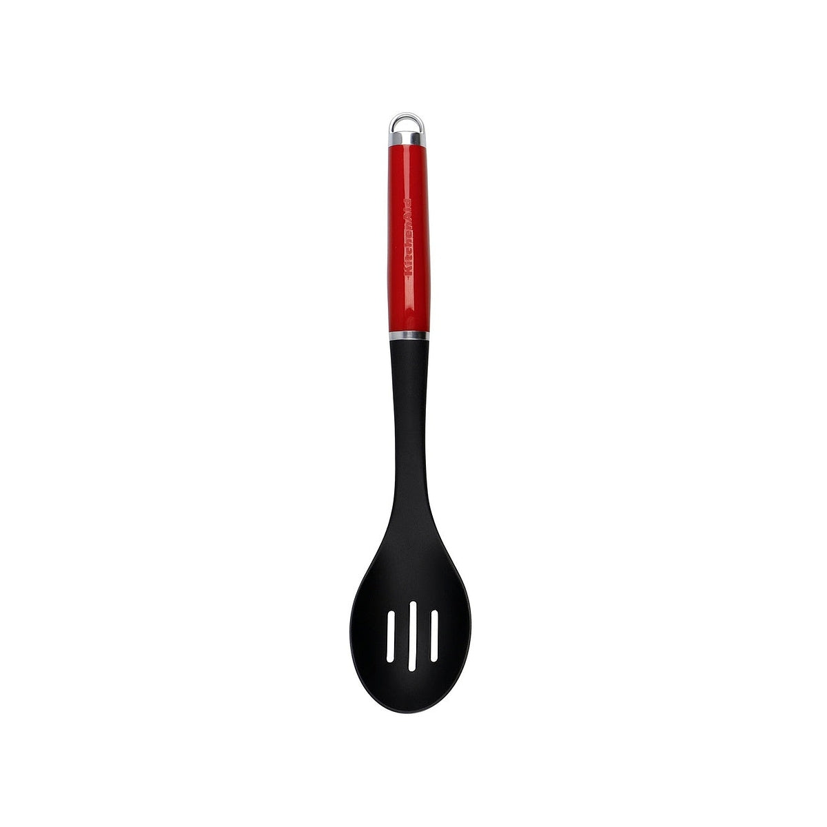 KitchenAid cooking spoon, empire red, KAG004OHERE