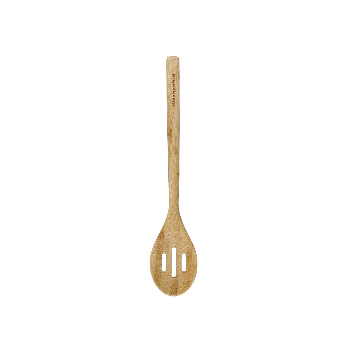 KitchenAid wooden cooking spoon, KQG604OHBBE