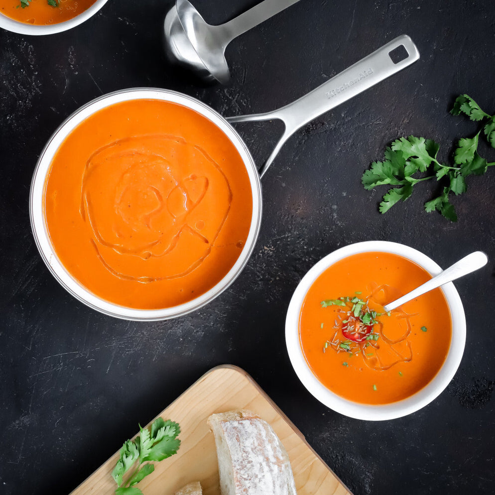 KitchenAid Premium naběračka, KMG006OHSS