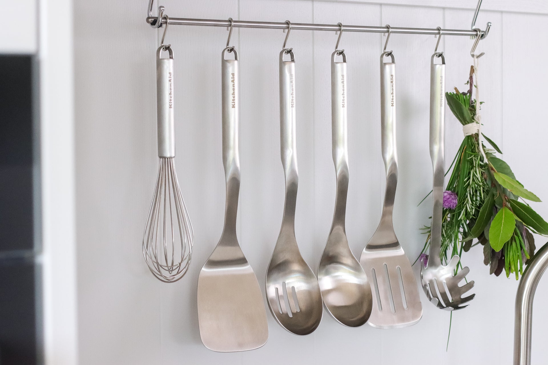 KitchenAid Premium turner, KMG001OHSS