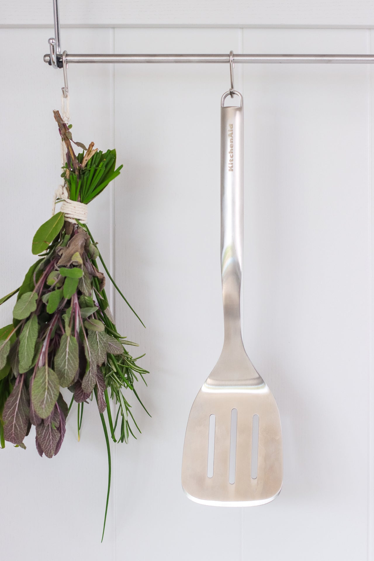 KitchenAid Premium turner, KMG002OHSS