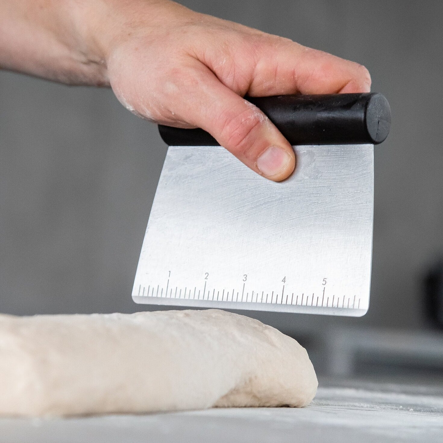 KitchenAid multifunkční špachtle na těsto, KQG050OHOBE