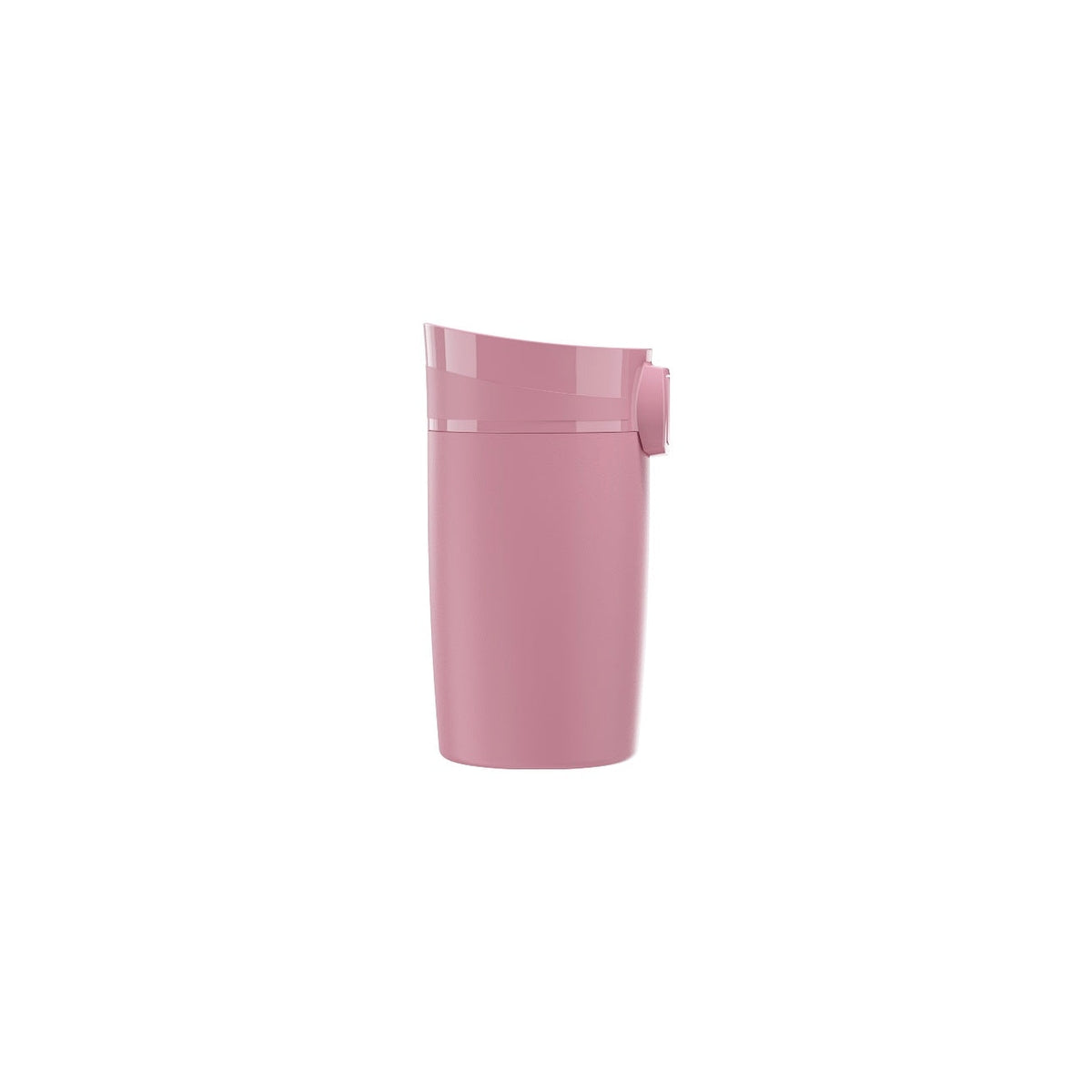 Sigg Miracle cestovný termohrnček 270 ml, brusnicový nádych, 6052.70